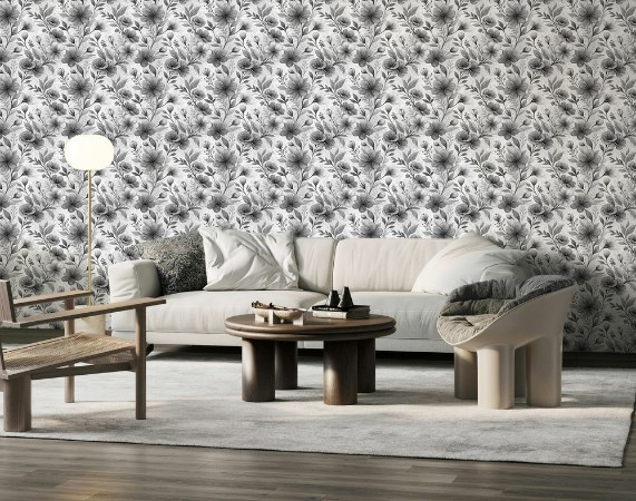 Picture of Väriyhdistelmä Cilla Grey - 1101201-03 - 08801-01